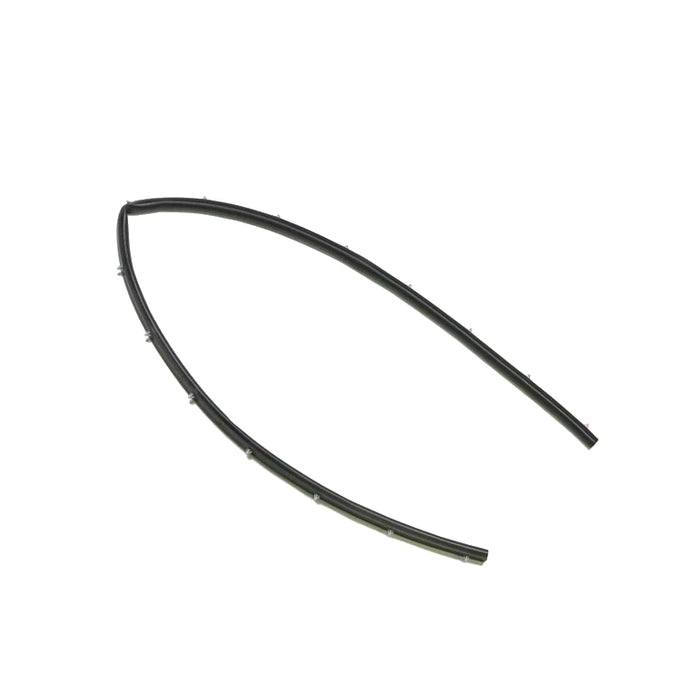 New Genuine MOPAR Weatherst Hood OE 68243221AA