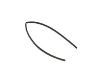 New Genuine MOPAR Weatherst Hood OE 68243221AA