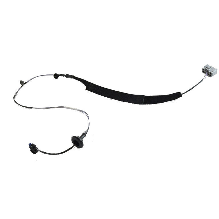 New Genuine Jeep Wrangler Front Door Wiring Harness (2015-2018) OE 68245012AA