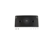 Genuine Ram 1500 Front Bumper License Plate Bracket (2019-2024) OE 68274215AE