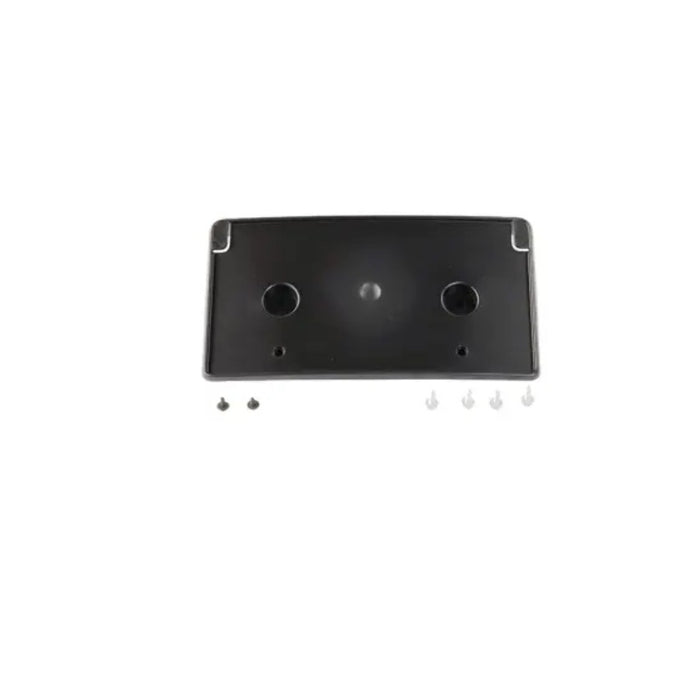 Genuine Ram 1500 Front Bumper License Plate Bracket (2019-2024) OE 68274215AE