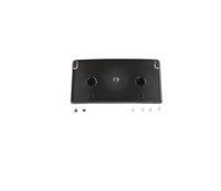 Genuine Ram 1500 Front Bumper License Plate Bracket (2019-2024) OE 68274215AE