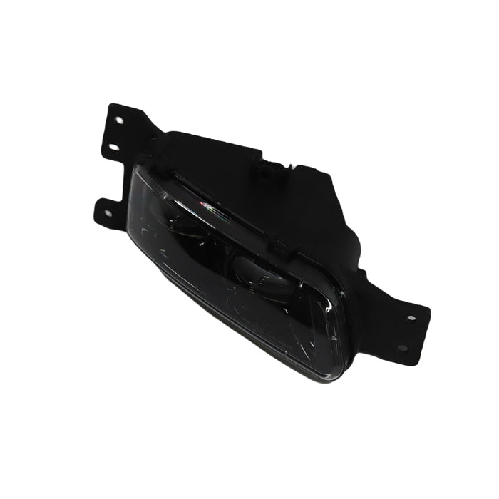 New Genuine Mopar Front Bumper Fog Light Lamp Right (2014-2023) OE 68275511AC