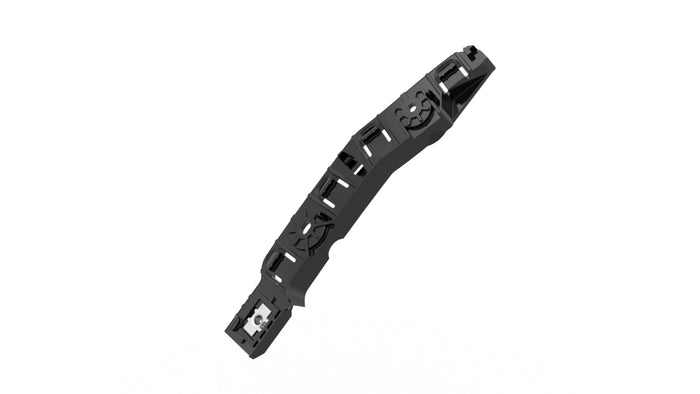 New Genuine Mopar Bracket Fascia Support OE 68287857AB