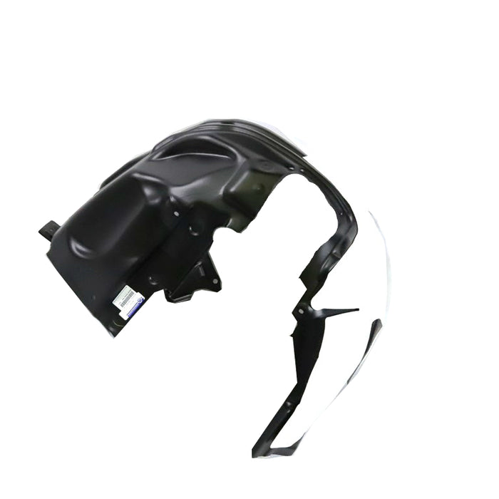 New Genuine Mopar Shield Wheelhouse OE 68287918AB