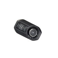 New Genuine Jeep Wrangler Headlight Lamp Switch (2018-2022) OE 68292845AC
