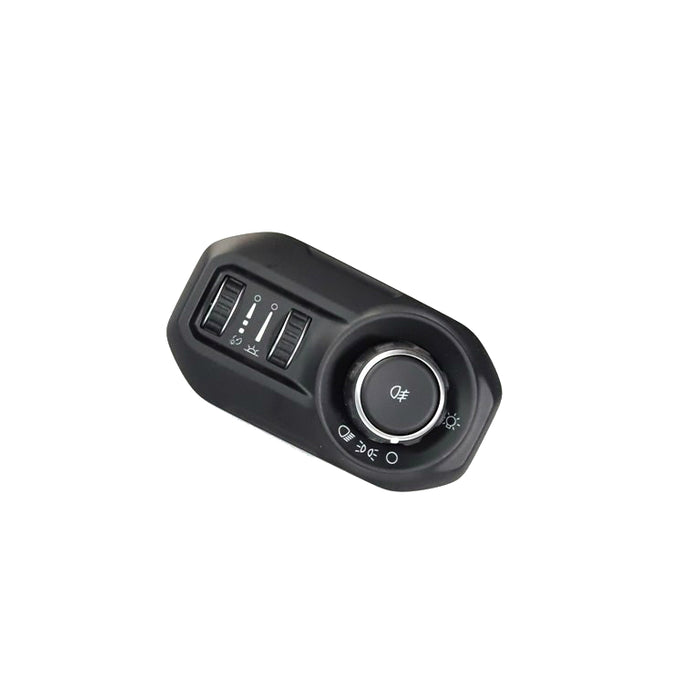 New Genuine Jeep Wrangler Headlight Lamp Switch (2018-2022) OE 68292845AC