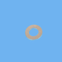 Genuine Mopar Washer-Fla - New OE - Part# 68303834AA