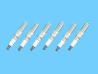 New Genuine Mopar Sparkplug OE 68304018AA