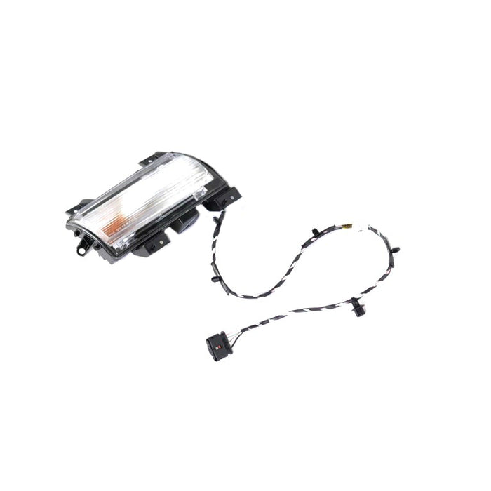 New Genuine Mopar Lamp Park And Turn Signal 2018-2024 OE 68307244AG