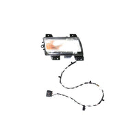 New Genuine Mopar Lamp Park And Turn Signal 2018-2024 OE 68307244AG
