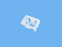 Genuine Mopar Clip-Maste - New OE - Part# 68311564AA