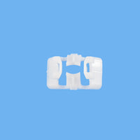 Genuine Mopar Clip-Maste - New OE - Part# 68311564AA