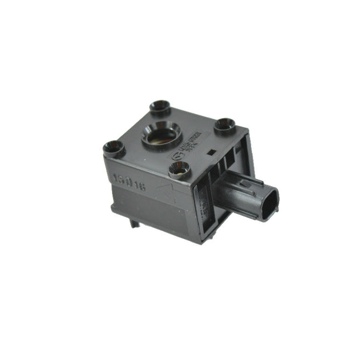 New Genuine Mopar Receiver Hub 2017-2019 OE 68314456AA