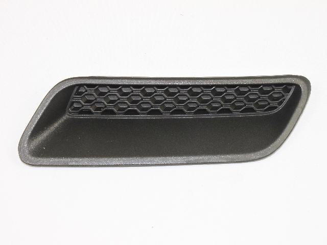 New Genuine MOPAR Bezel Hood OE 68324991AA