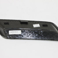 New Genuine MOPAR Bezel Hood OE 68324991AA