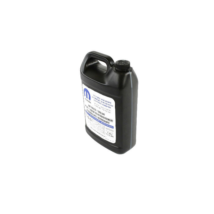 New Genuine Mopar Coolant Coolant OE 68334695AA