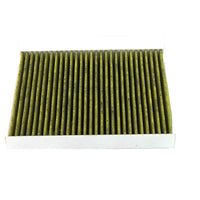 New Genuine Mopar Filter Cabin Air OE 68338536AA
