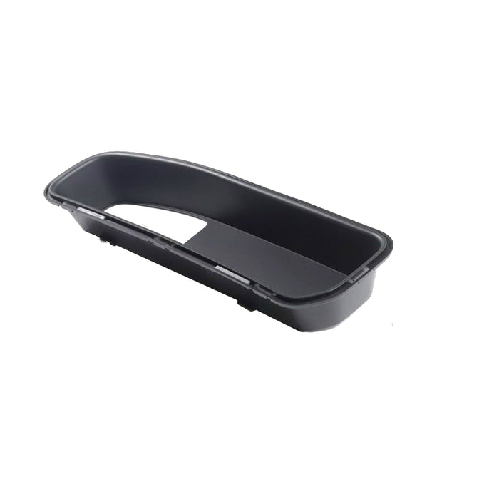 New Genuine MOPAR Bezel Rear Bumper OE 68341764AA