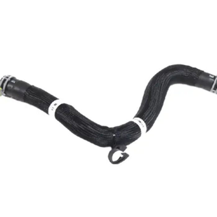New Genuine Jeep Cherokee Engine Coolant Overflow Hose Inlet Tube (2019-2023) OE