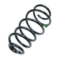 New Genuine Jeep Wrangler Rear Coil Spring Suspension (2002-2021) OE 68414068AA
