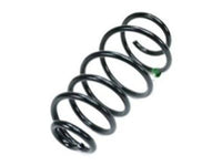 New Genuine Jeep Wrangler Rear Coil Spring Suspension (2002-2021) OE 68414068AA