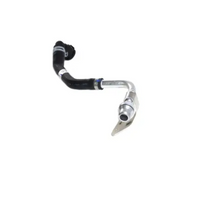 New Genuine Jeep Compass Coolant Bottle Return Hose  (2023-2025) OE 68447626AA