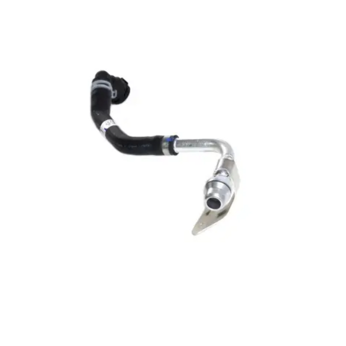 New Genuine Jeep Compass Coolant Bottle Return Hose  (2023-2025) OE 68447626AA