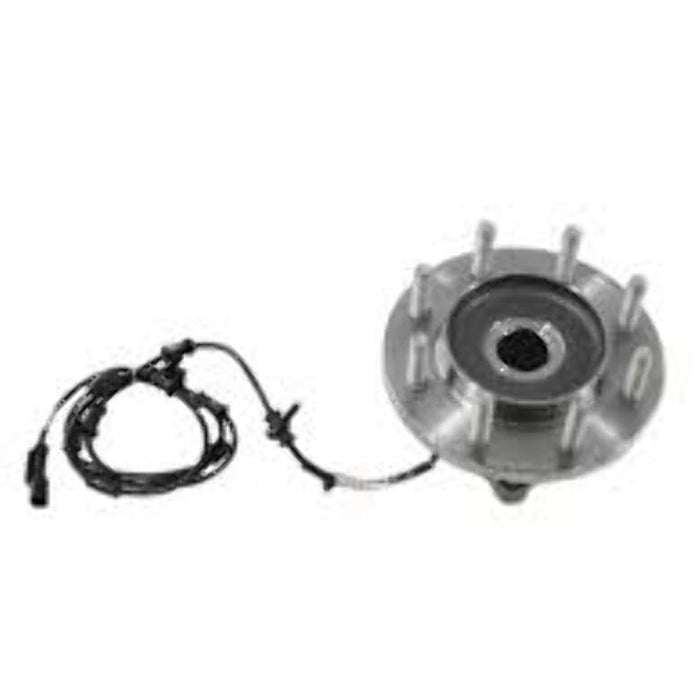 New Genuine Ram Front Knuckle Assembly Right (2013-2025) OE 68449544AA