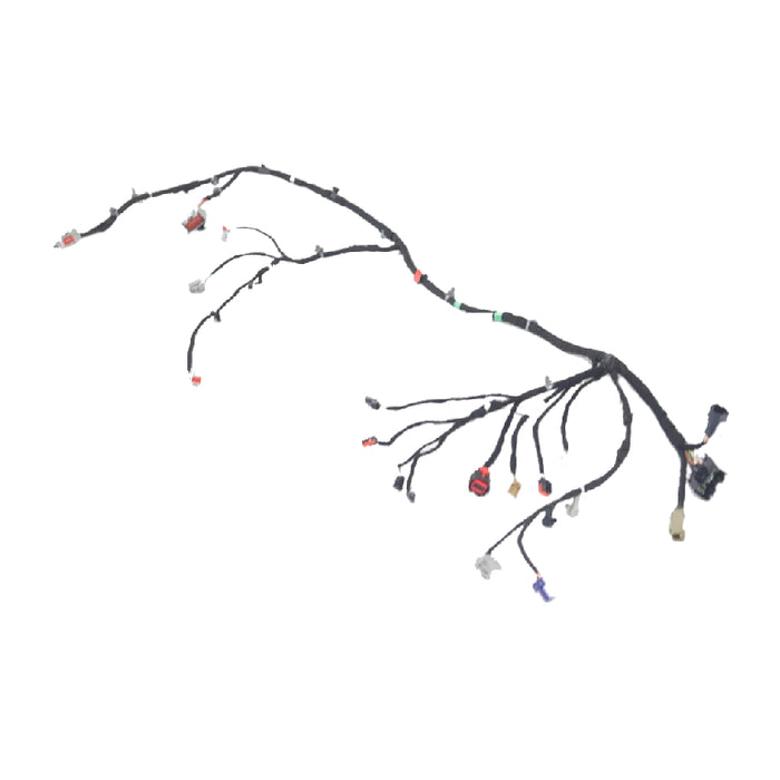 New Genuine Mopar Wiring Console OE 68467833AG