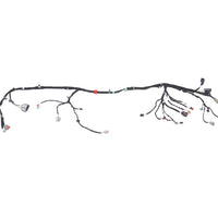 New Genuine Mopar Wiring Console OE 68467833AG