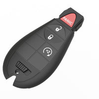 New Genuine Mopar Transmitt Integrated Key Fob 2014-2023 OE 68508732AA