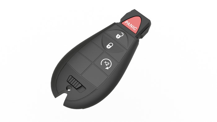 New Genuine Mopar Transmitt Integrated Key Fob 2014-2023 OE 68508732AA