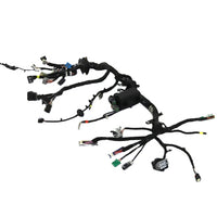 New Genuine Ram 3500 Dash Wiring Harness Left (2020-2021) OE 68516159AA
