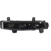 New Genuine Mopar Lamp Front Fog 2022-2023 OE 68525277AA