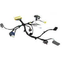 New Genuine Mopar Seat Cushion Wiring Harness (2021-2023) OE 68546897AA