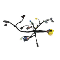 New Genuine Mopar Seat Cushion Wiring Harness (2021-2023) OE 68546897AA