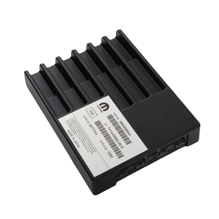 New Genuine Mopar Amplifier 2017-2023 OE 68549088AA
