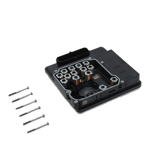 Genuine Mopar OE Module Anti-Lock Brake System 68550913AF