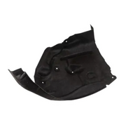 New Genuine Alfa Romeo Wheel Arch Shield Splash Trim OE 68595336AA