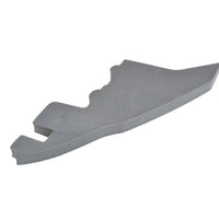 Genuine Mopar OE Seal Fender Blocker 68598916AA