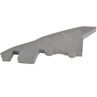 Genuine Mopar OE Seal Fender Blocker 68598916AA