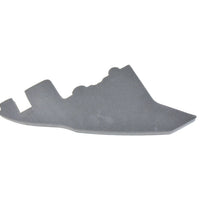 Genuine Mopar OE Seal Fender Blocker 68598916AA
