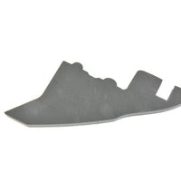 Genuine Mopar OE Seal Fender Blocker 68598916AA
