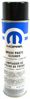New Genuine Mopar Brake Cleaner Aerosol Can 15oz. OE 68621515AA