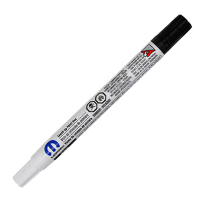 New Genuine Jeep Renegade Touch Up Paint Pen Brush Sierra Blue (2015-2018) OE