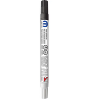 New Genuine Mopar Touch Up Paint Pen Brush Hi-Octane Red PYT OE 68623535AA