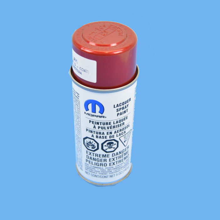 Genuine Mopar Touch Up Spray Paint Redline Tri-Coat Base Top Coat (2012-2019) OE