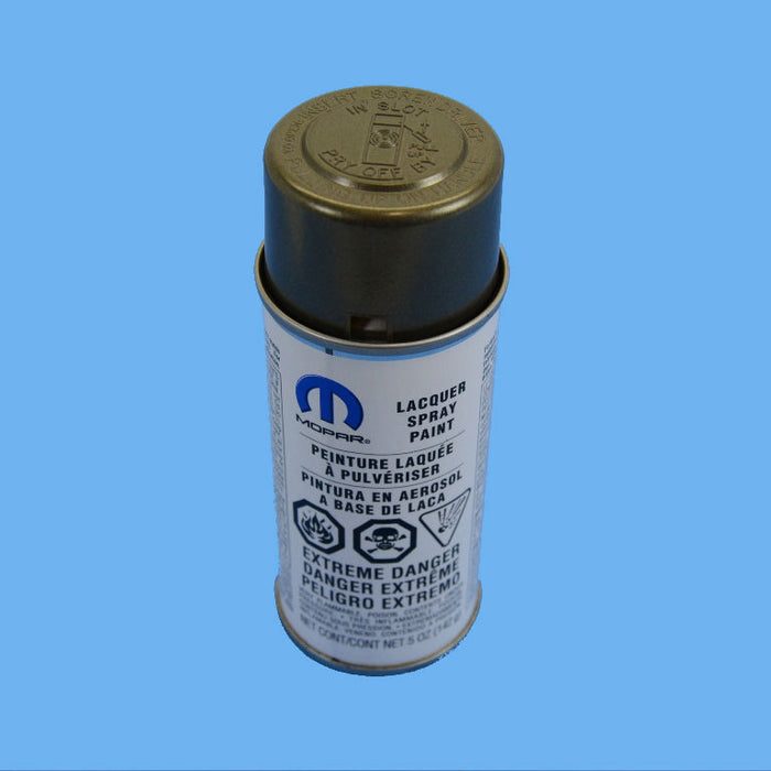New Genuine Mopar Touch Up Spray Paint Prairie PFA OE 68623601AA