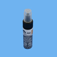 New Genuine Mopar Touch Up Paint Pen Stick Brush Pewter Grey KDC OE 68623603AA